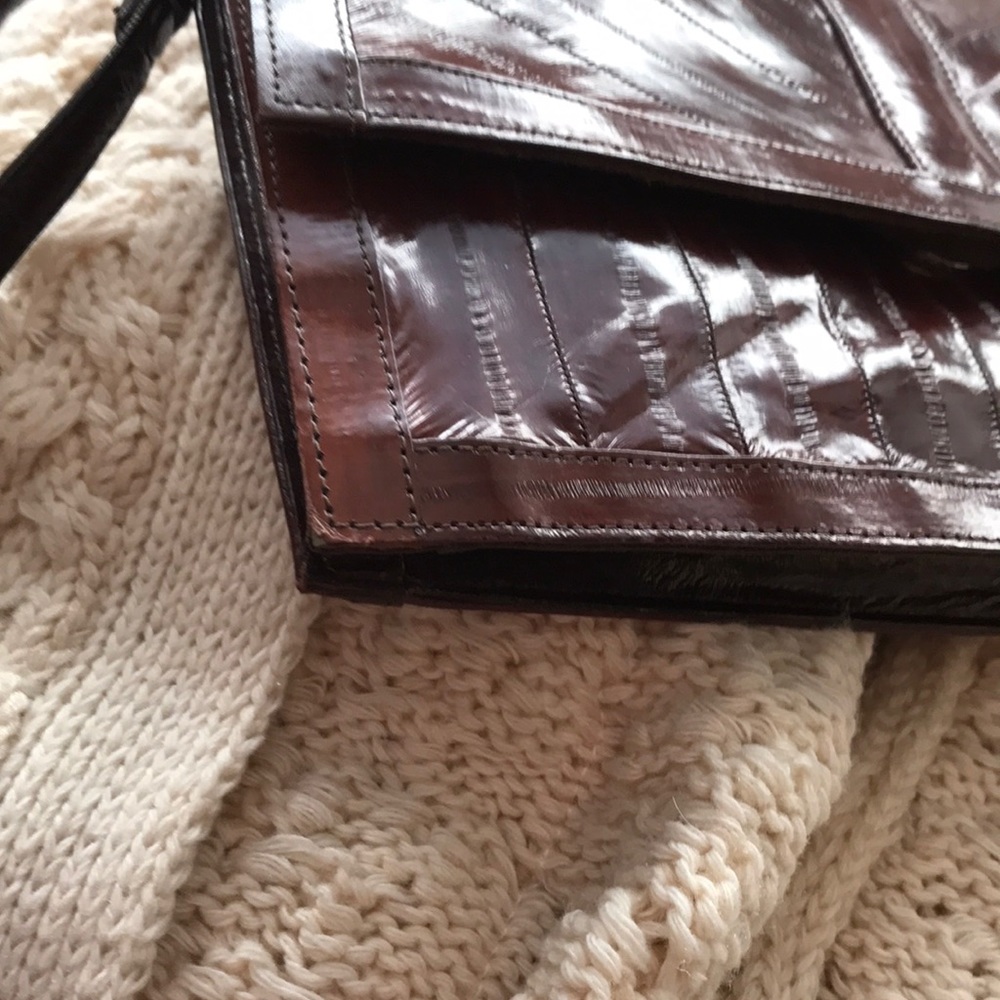 Ell Skin bag - Picture 8 of 8